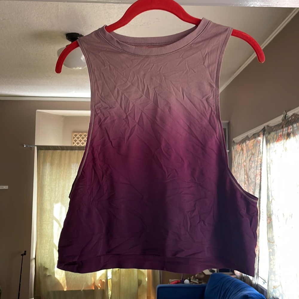 Athlete athletic rank